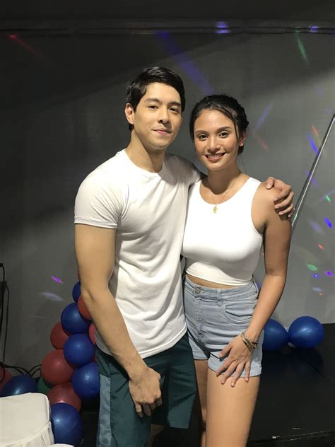 jeric gonzales and klea pineda relationship|Klea Pineda